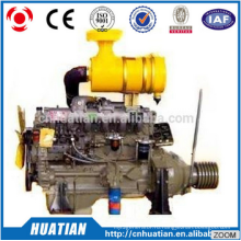 Weifang Weichai R6105AZLP110kw / 150hp / 1500rpm Завод дизельных двигателей